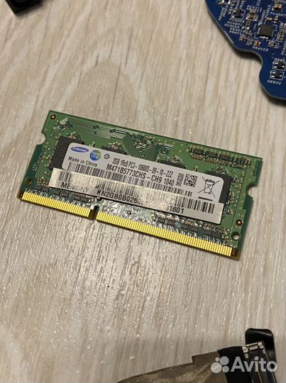 Запчасти для ноутбука hp pavillion dv6