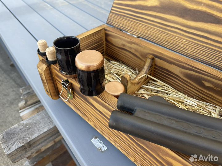 Подарочный бар Охотнику