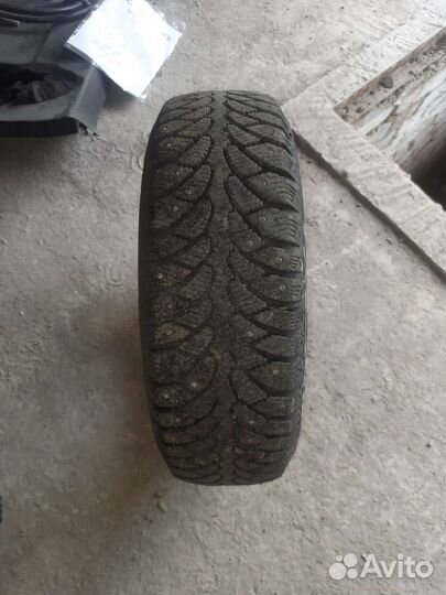 Cordiant Sno-Max PW-401 175/65 R14 82