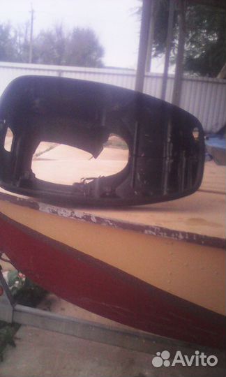 Запчасти на Меркурий