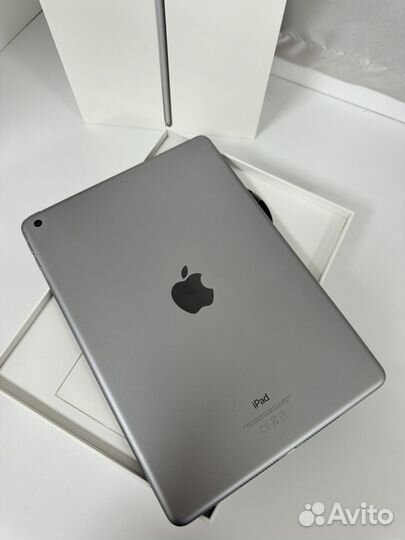 iPad 32gb 2018 6gen