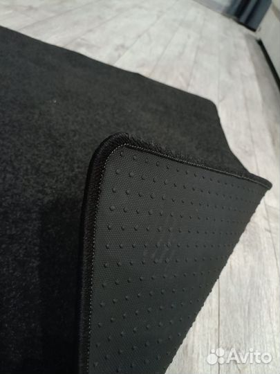 Ковры в салон Рено Т серии