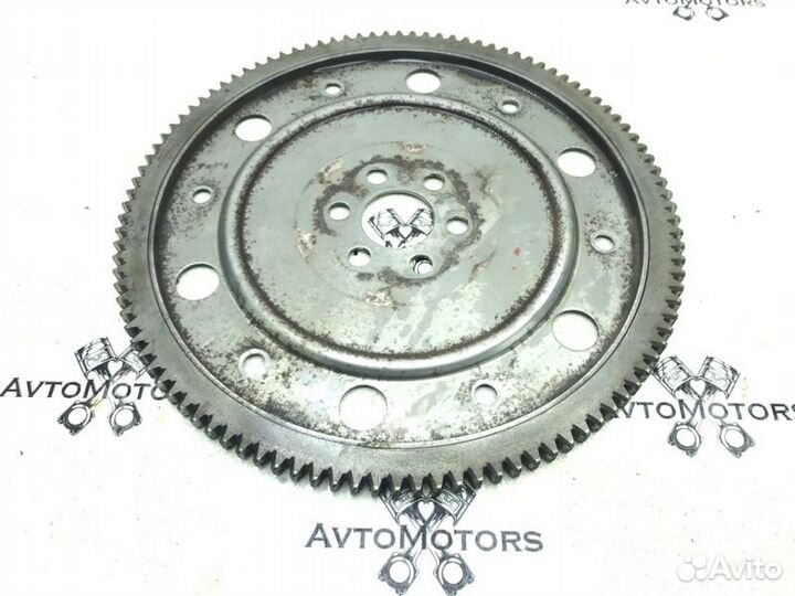 Маховик Toyota 1nzfe