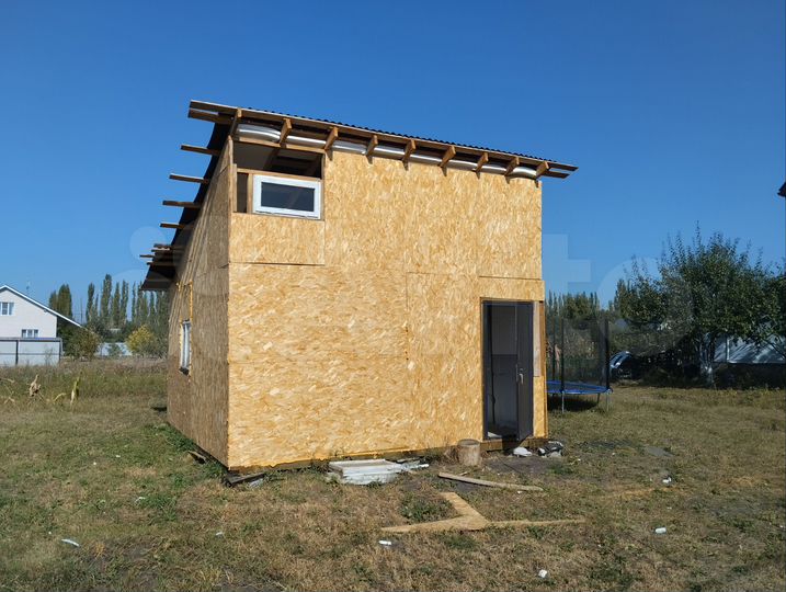 Участок 15 сот. (ИЖС)