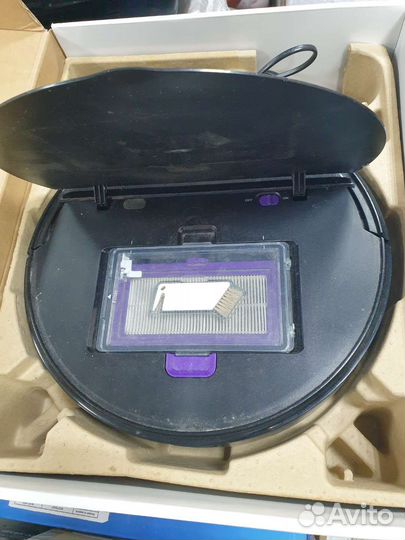 Робот-пылесос Samsung VR5000Под восстановление