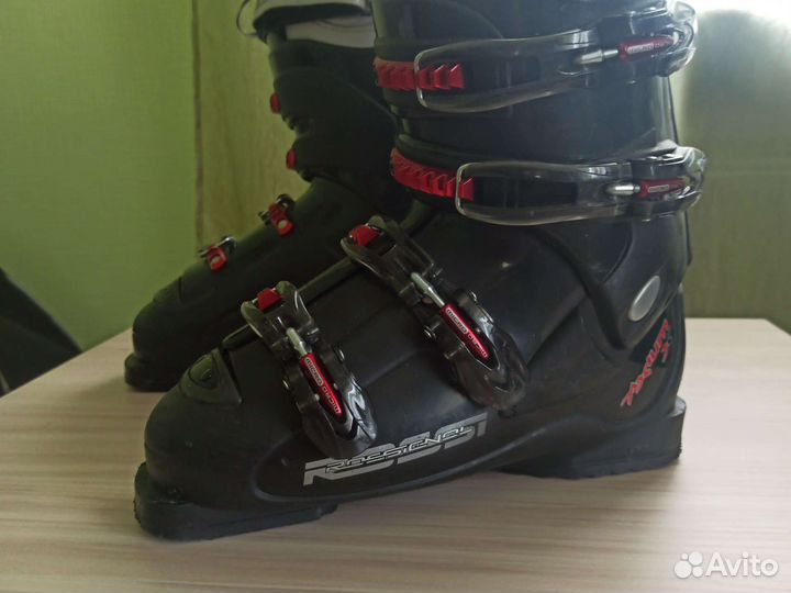 Горнолыжные ботинки rossignol 26.5