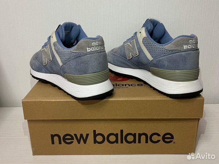 New Balance 576 / Made in England