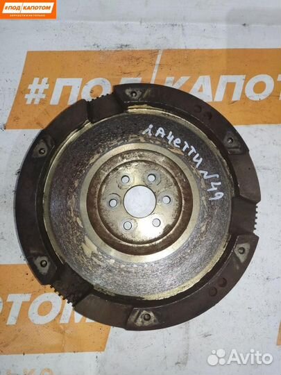 Маховик Chevrolet Lacetti (2004 - 2013)