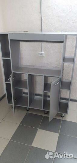 Тумба под аквариум бу