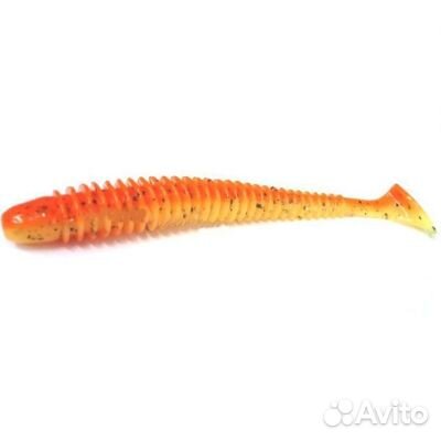 Приманка силиконовая (мягкая) keitech swing impact