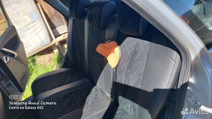 Чехлы гранта фл