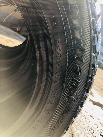 Cordiant 4x4 185/65 R14