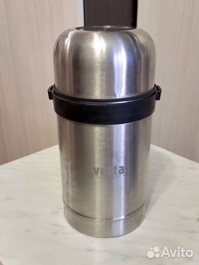 Термос 