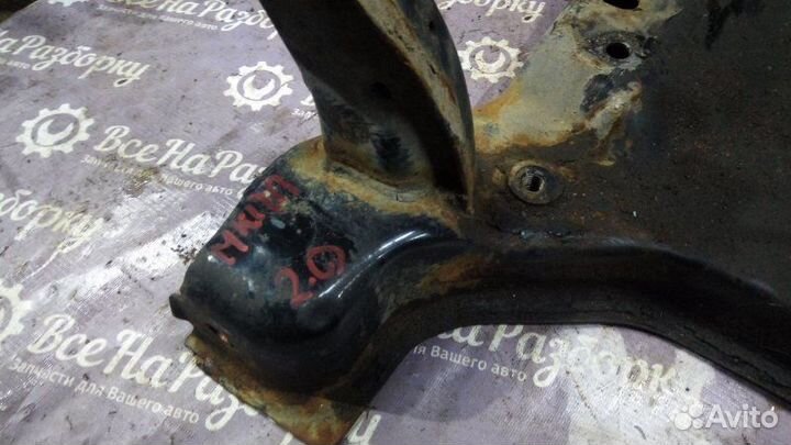 Подрамник двс Ford Focus 3