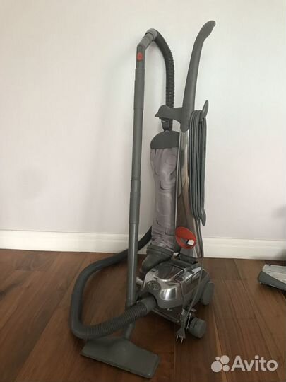 Пылесос Kirby