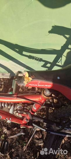 Продам велосипед бу