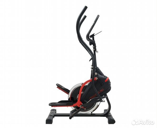 Эллиптический тренажёр