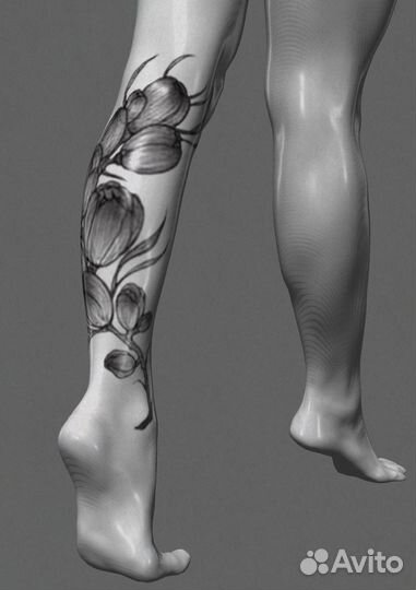 Татуировки, тату, тату-мастер