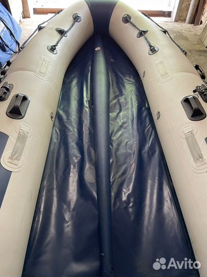 Продам yamaran f390