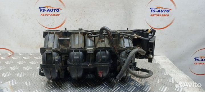 Впускной коллектор Ford Focus 2 хетчбэк 2.0 aoda