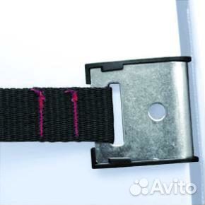 Крепление велосипеда на заднюю дверь peruzzo Venez