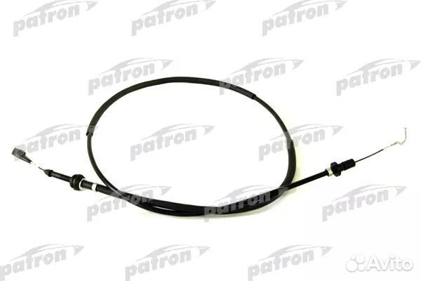 Patron PC4001 Тросик газа