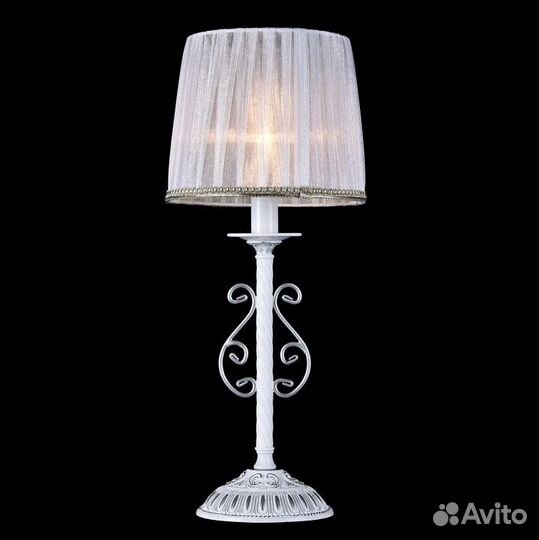 Настольная лампа Freya Sunrise FR2290TL-01W