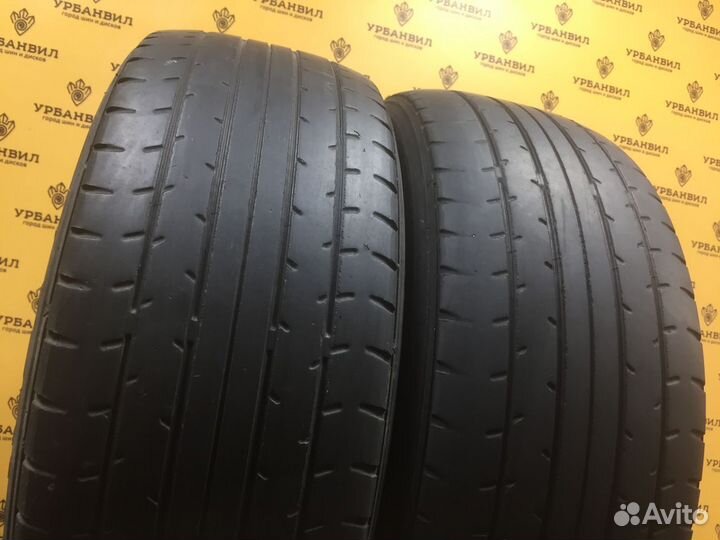 Yokohama Advan A460 195/55 R15 84V