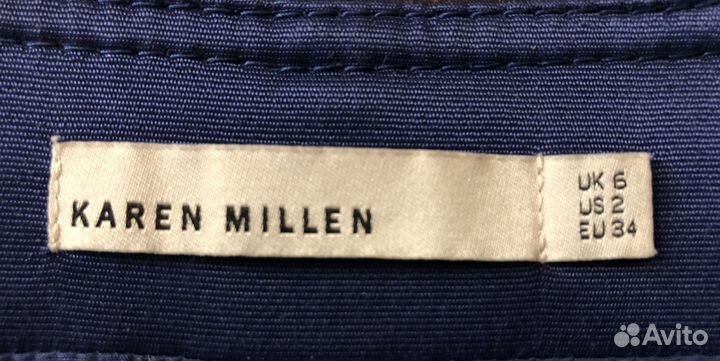 Платье karen millen