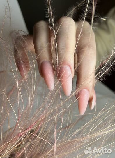 Маникюр/Наращивание м.Академическая/Профсоюзная