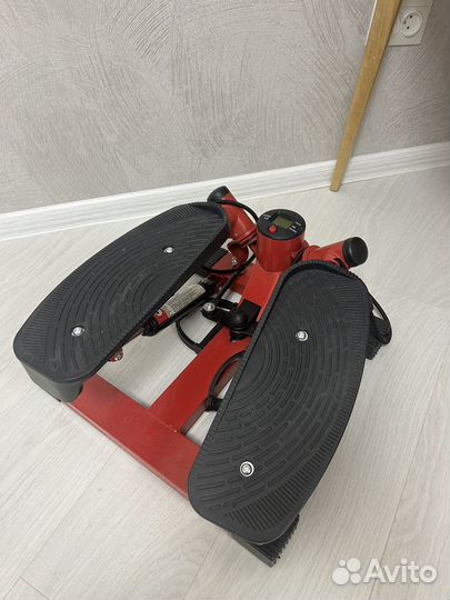 Тренажер степпер