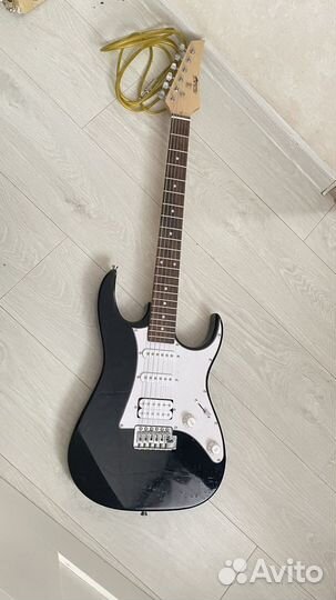 Электрогитара