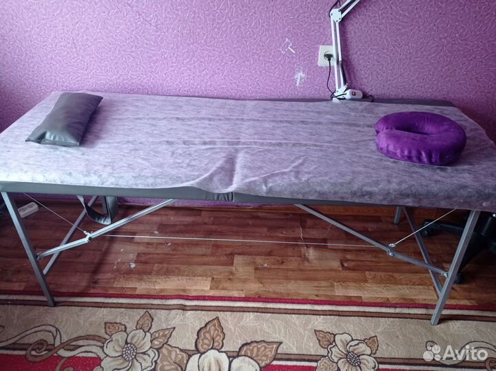 Продам кушетку