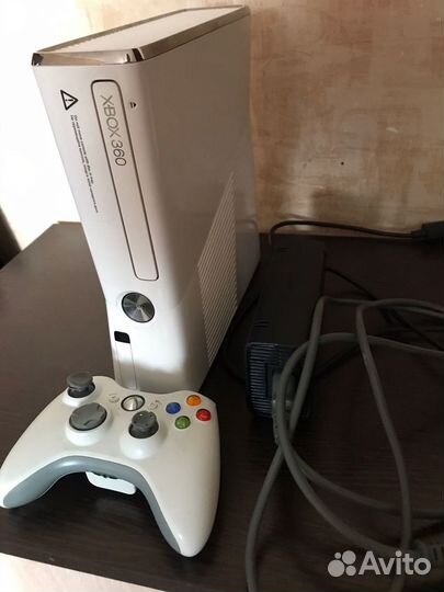 Xbox 360