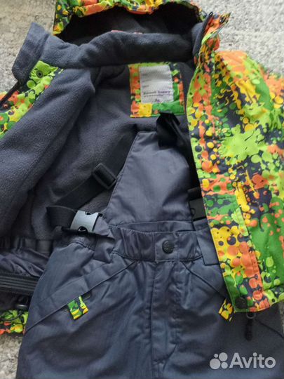 Костюм для мальчика 104