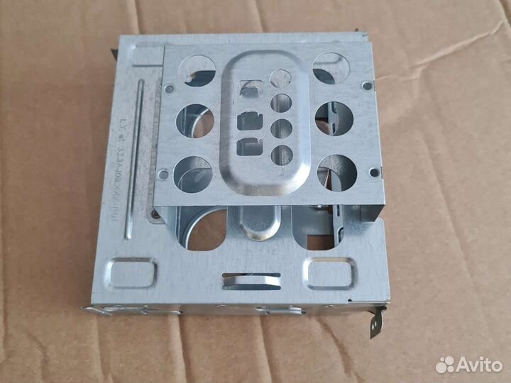 Комплектующие для корпуса пк от barebone Acer