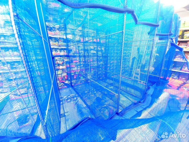 Сушилка для рыбы