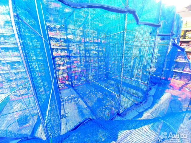 Сушилка для рыбы