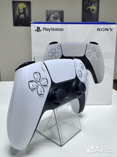 Геймпад Sony Playstation 5