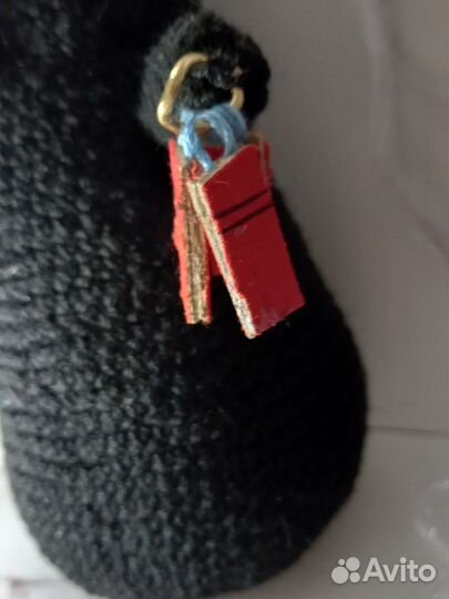 Самодельные игрушки