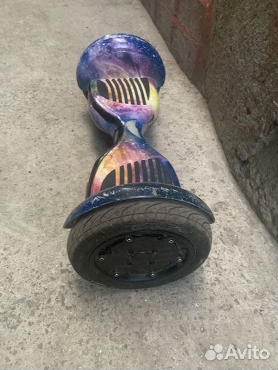 Гироскутер бу