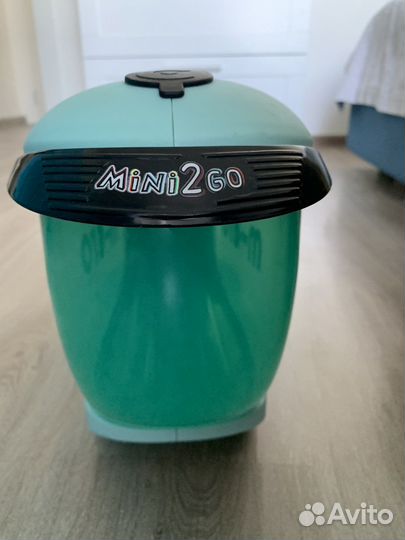 Mini micro сидение для самоката