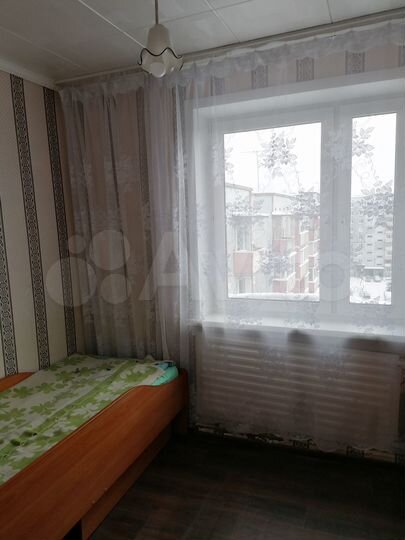 5-к. квартира, 89,5 м², 9/9 эт.