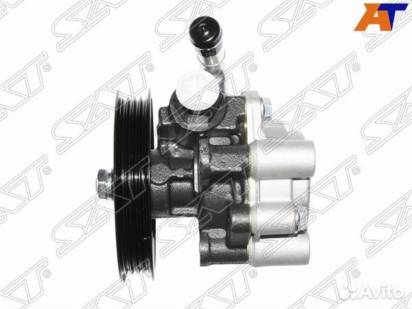 Насос гур toyota touring hiace