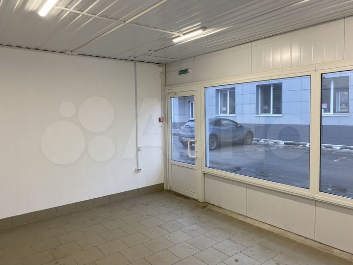 Торговый павильон