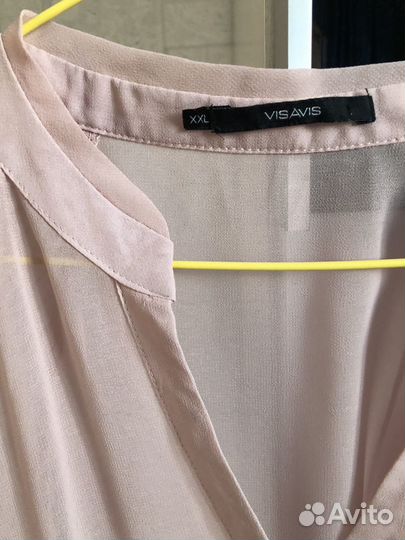 Блузка vis-a-vis 50-52