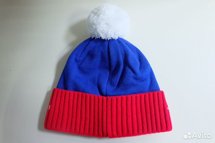 Шапка Nordski Fan, NSV479050