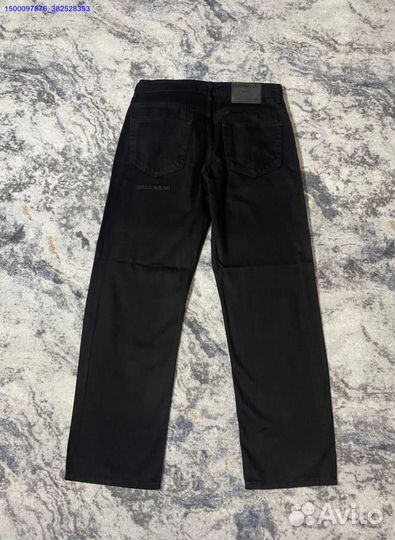 Джинсы Levi’s широкие (Арт.90152)