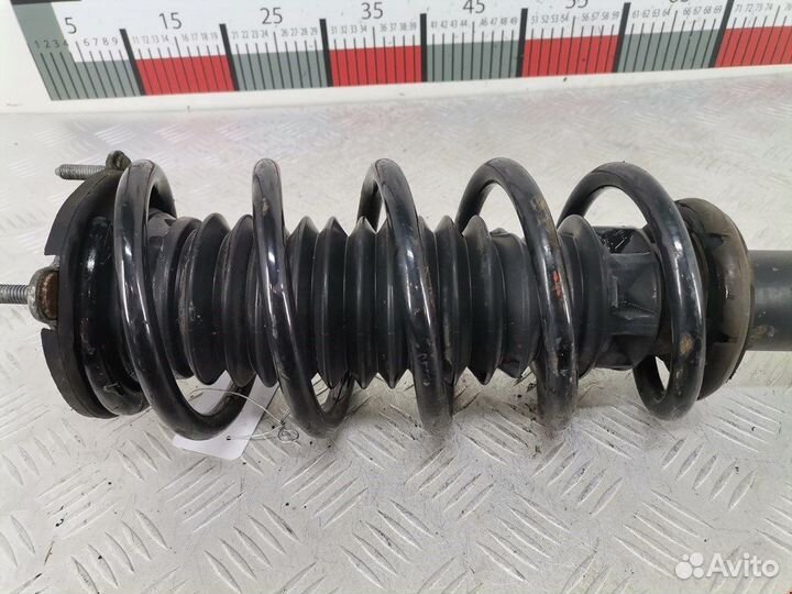 Стойка для Peugeot-Citroen 407