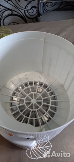 Стерилизатор для бутылочек